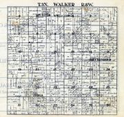 Walker Township, Hancock County 1908